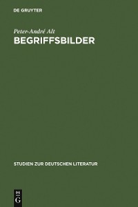 Cover Begriffsbilder