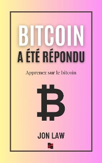 Cover Bitcoin a été répondu