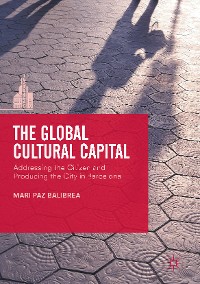 Cover The Global Cultural Capital