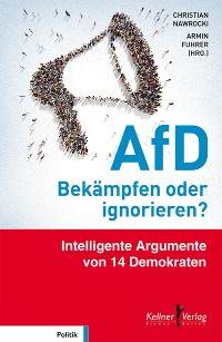 Cover AfD – Bekämpfen oder ignorieren?