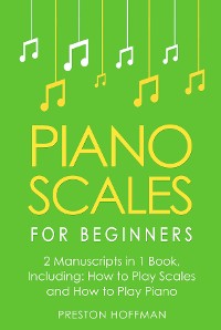 Cover Piano Scales