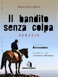 Cover Il bandito senza colpa