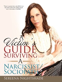 Cover Victim'S Guide to Surviving a Narcissist/Sociopath
