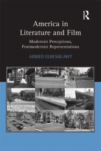 Cover America in Literature and Film