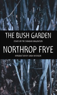 Cover Bush Garden