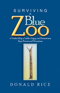 Cover Surviving a Blue Zoo