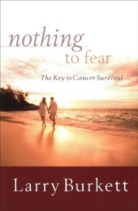 Cover Nothing to Fear