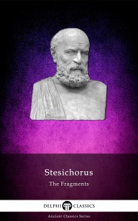 Cover The Fragments of Stesichorus Illustrated