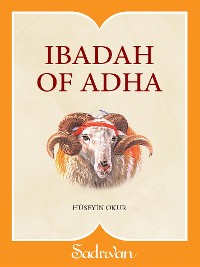 Cover Ibadah of Adha