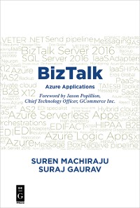 Cover BizTalk