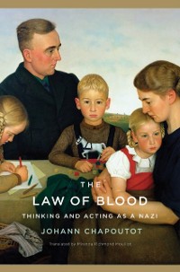 Cover Law of Blood