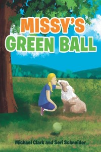 Cover Missy's Green Ball