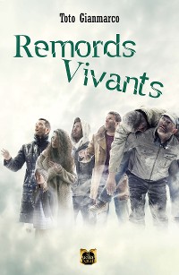 Cover Remords Vivants