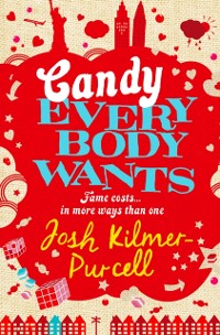 Cover Candy Everybody Wants