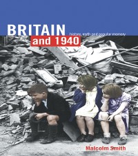Cover Britain and 1940
