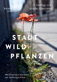 Cover Stadtwildpflanzen