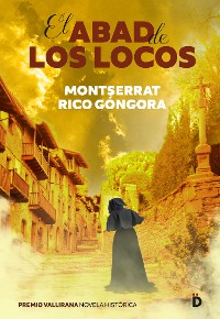 Cover El abad de los locos