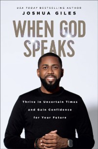 Cover When God Speaks