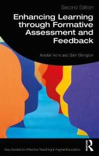 Cover Enhancing Learning through Formative Assessment and Feedback
