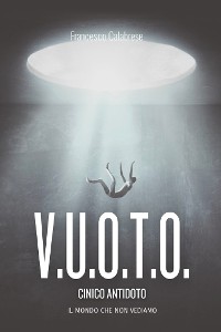 Cover V.u.o.t.o.  Il mondo che non vediamo