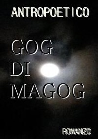 Cover Gog di Magog
