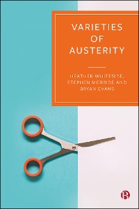 Cover Varieties of Austerity