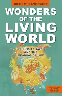 Cover Wonders of the Living World (Text Only Version)