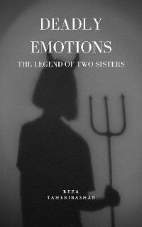 Cover Deadly Emotions