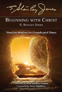Cover Beginning With Christ
