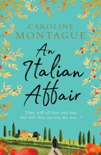 Cover Italian Affair