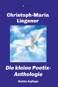 Cover Die kleine Poetix-Anthologie