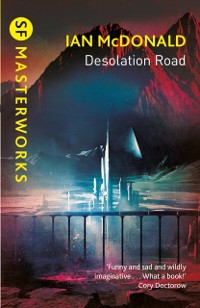 Cover Desolation Road