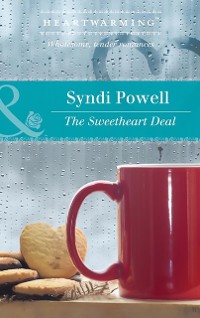 Cover Sweetheart Deal (Mills & Boon Heartwarming)