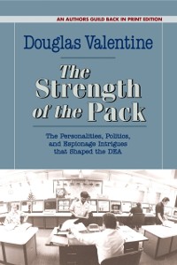 Cover Strength of the Pack
