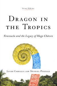 Cover Dragon in the Tropics