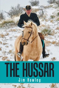 Cover The Hussar