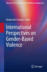 Cover International Perspectives on Gender-Based Violence