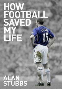 Cover How Football Saved My Life