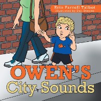 Cover Owen's City Sounds