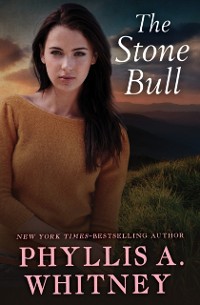 Cover Stone Bull