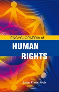 Cover Encyclopaedia Of Human Rights