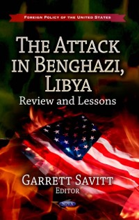 Cover Attack in Benghazi, Libya