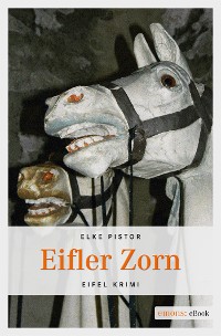 Cover Eifler Zorn