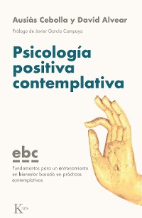 Cover Psicología positiva contemplativa