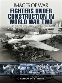 Cover Fighters Under Construction in World War Two