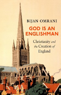 Cover God is an Englishman