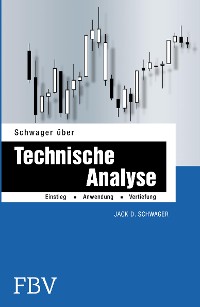 Cover Schwager über Technische Analyse