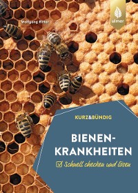 Cover Bienenkrankheiten