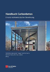 Cover Handbuch Carbonbeton