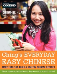 Cover Ching's Everyday Easy Chinese